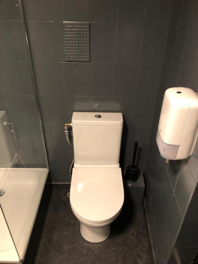 PAUSE NATURE Chambre avec salle de bain privative et entrée indépendante Sorbais Exterior foto